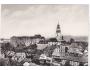 ČESKÝ KRUMLOV ZÁMEK ORBIS Kčs 0.70 °14109H