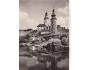 ČESKÝ KRUMLOV ZÁMEK ORBIS Kčs 0.70 °14109CH
