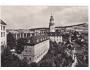 ČESKÝ KRUMLOV ZÁMEK ORBIS Kčs 0.70 °14109I