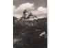KARLŠTEJN HRAD ORBIS Kčs 0.70 °14109U
