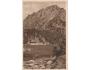 VYSOKÉ TATRY serie I.=POPRADSKÉ PLESO =rok1924*A5678