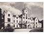 VRÁŽ U PÍSKU SANATORIUM A. ZÁPOTOCK ORBIS Kčs 0.70 °14111ZX