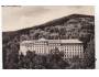JÁCHYMOV SANATORIUM M.C.SKLODOWSKÉ ORBIS Kčs 0.70 °14112A