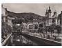 KARLOVY VARY ŘÍČKA TEPLÁ ORBIS Kčs 0.70 °14113A