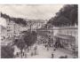 KARLOVY VARY KOLONÁDA ORBIS Kčs 0.70 °14113E