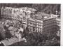 KARLOVY VARY GRAND HOTEL MOSKVA ORBIS Kčs 0.70 °14113CH