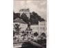 KARLOVY VARY LÁZNĚ III. PRAMEN SVOBO ORBIS Kčs 0.70 °14114C