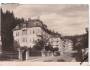 KARLOVY VARY LÁZEŇ. DOMY V KŘIŽÍKOVĚ ORBIS Kčs 0.70 °14114X