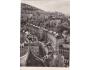 KARLOVY VARY SADOVÁ TŘÍDA ORBIS Kčs 0.70 °14114Y