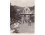 KARLOVY VARY U VŘÍDLA ORBIS Kčs 0.70 °14115G