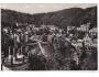 KARLOVY VARY ORBIS Kčs 0.70 °14115K