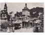 KARLOVY VARY TRŽNÍ KOLONÁDA ORBIS Kčs 0.70 °14115L