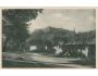 UŽHOROD HRAD - č.5 = rok1920?*A5759