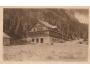 VYSOKÉ TATRY= CHATA KAMZÍK = rok1922?*ac2194