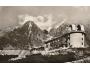 VYSOKÉ TATRY =HVĚZDÁRNA= OBSERVATOŘ = rok1948?*ac2200