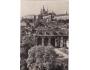 PRAHA HRAD Z VALDŠTEJNSKÉ ZAHRADY ORBIS Kčs 0.70 °14117W