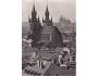 PRAHA TÝNSKÝ CHRÁM Z PRAŠNÉ BRÁNY ORBIS Kčs 0.70 °14118S