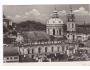PRAHA CHRÁM SV. MIKULÁŠE ORBIS Kčs 3.50 °14118T