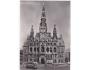 LIBEREC RADNICE TRA ORBIS Kčs 1.40 XXXL - 208X148 ***14122H