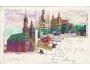 KRAKOW /rok1899?*ac2667