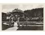 LUHAČOVICE =JAPONSKÁ ZAHRADA A JESTŘABÍ =rok1948*ac2721