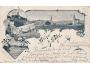 POLNÁ KOLÁŽ /JIHLAVA /rok1900?*ac2782
