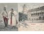 BŘECLAVA +KROJE +ZÁMEK=KOLÁŽ /rok1905?*ac2788