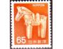 Japonsko 1966 Kůň, hračka, Michel č.940 **