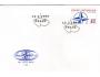 FDC 213 50 let NATO 1999