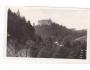 PERNŠTEJN HRAD cca r.1940 GRAFO ČUDA ***54101H