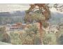 LUHAČOVICE =rok1920*kc2127