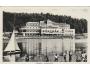 KOUPALIŠTĚ JEVANY = PRAHA =rok1921?*kc2238