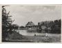 KOUPALIŠTĚ RADOŠOVICE /ČESKÉ BUDĚJOVICE =rok1935?*kc2277