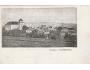 ROŽMITÁL / PŘÍBRAM ? /rok1919?*kc6122