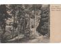 HŘENSKO = DĚČÍN /rok1922?*kc6134