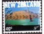 Nový Zéland 2001 Bungee Jumping, 100 let turistiky, Michel