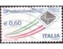 Itálie 2009 Poštovní motivy, Michel č.3311 raz.