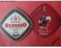 PT BERNARD BOHEMIAN ALE viz foto