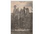 ADRŠPACH SKÁLY / rok1917?*kc6229