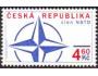 ČR 1999 50 let NATO, Pofis č.213 **