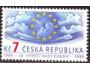 ČR 1999 Rada Evropy, Pofis č.214 **