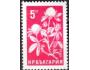 Bulharsko 1965 Květina, Michel č.1526 **