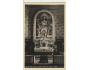 VELKÝ UJEZD =UVNITŘ KOSTELA /OLOMOUC /rok1940?*kc6434