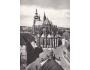 PRAHA CHRÁM SV. VÍTA PRESSFOTO °638I