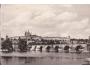 PRAHA HRADČANY ORBIS °638N