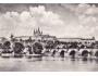 PRAHA HRADČANY ORBIS °638O