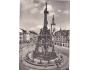 OLOMOUC SV. TROJICE ORBIS °642P
