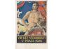 SOKOL= VIII.SLET =PRAHA = /rok1926?*kc6472