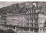 KARLOVY VARY HOTEL OTAVA ORBIS °646B