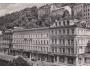 KARLOVY VARY HOTEL OTAVA  ORBIS  °646B